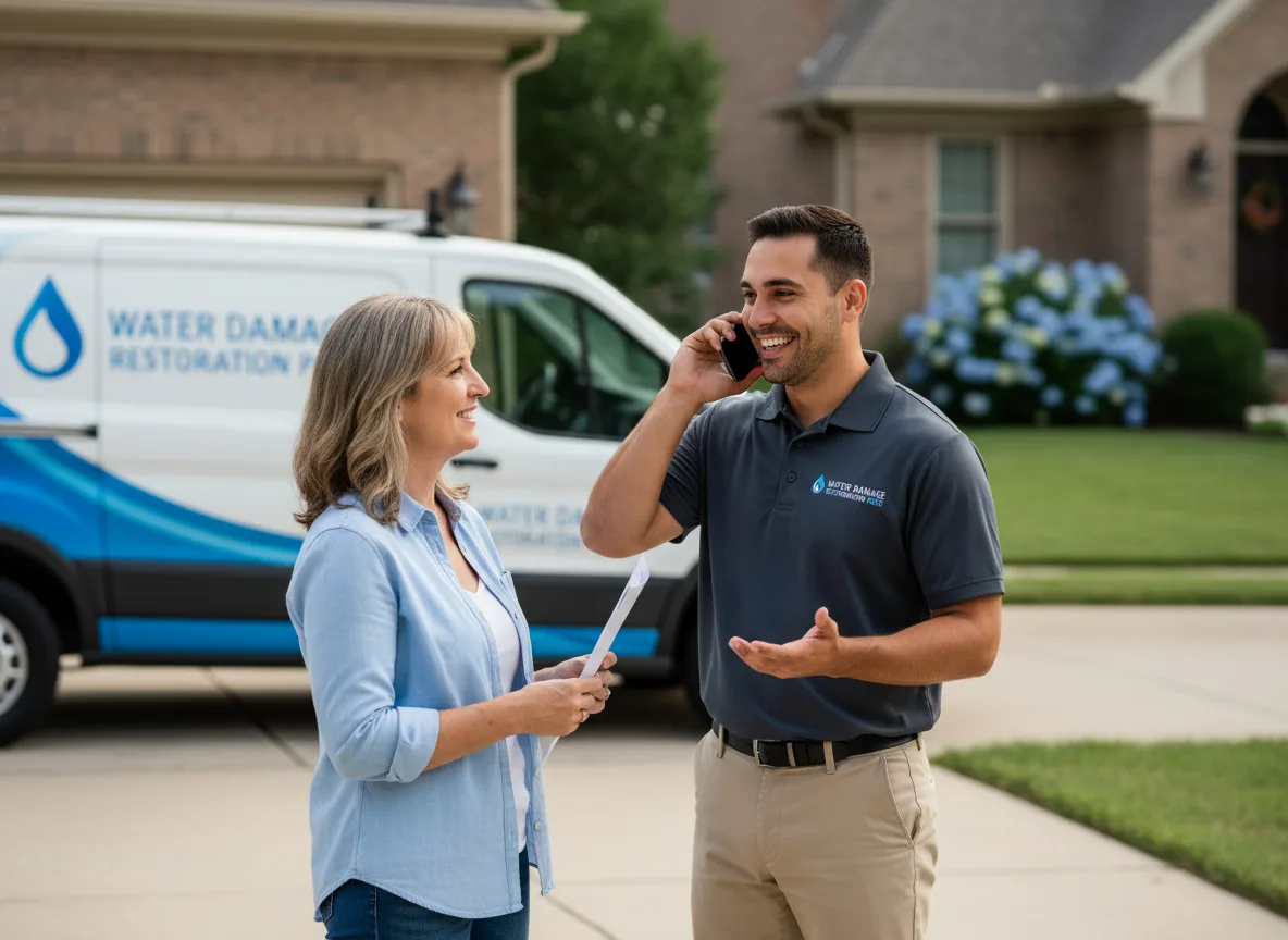 Flood Restoration San Antonio, NM FAQs